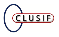 logo clusif